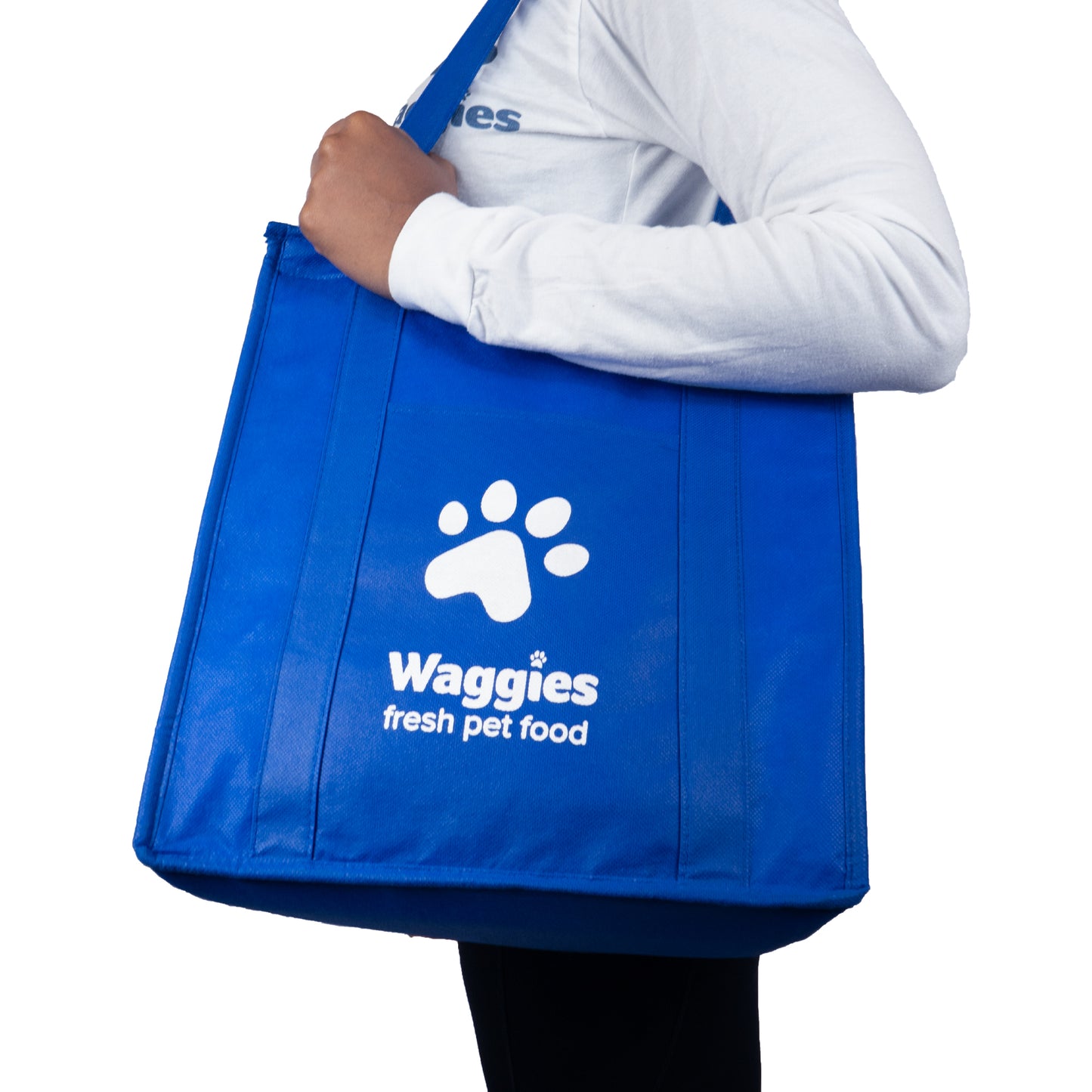 Waggies Freezer Bag