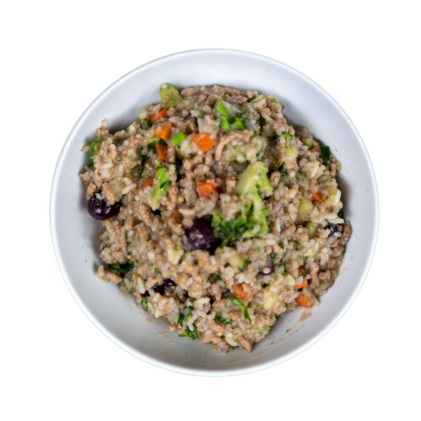 Dog Food - Beef