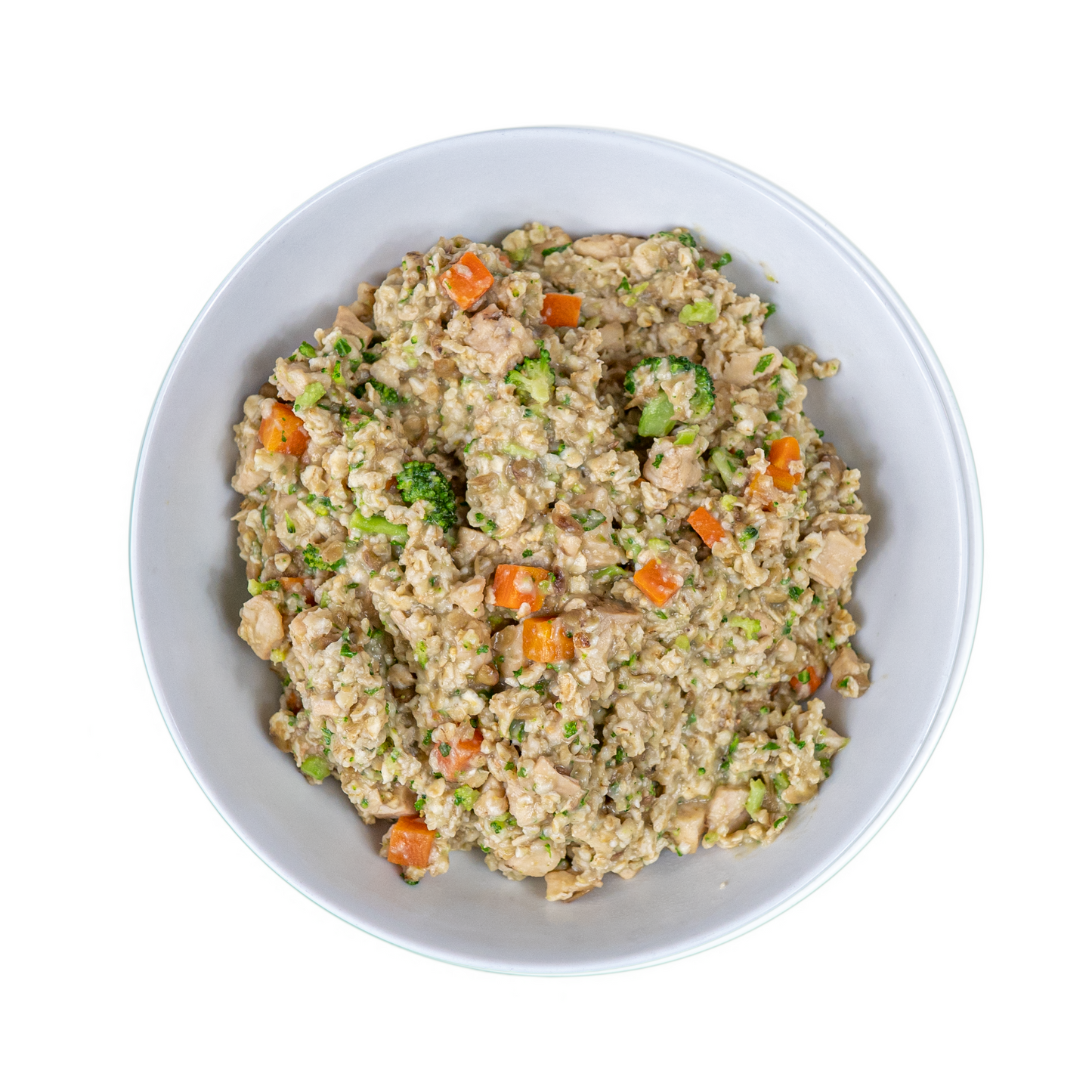 Dog Food - Chicken