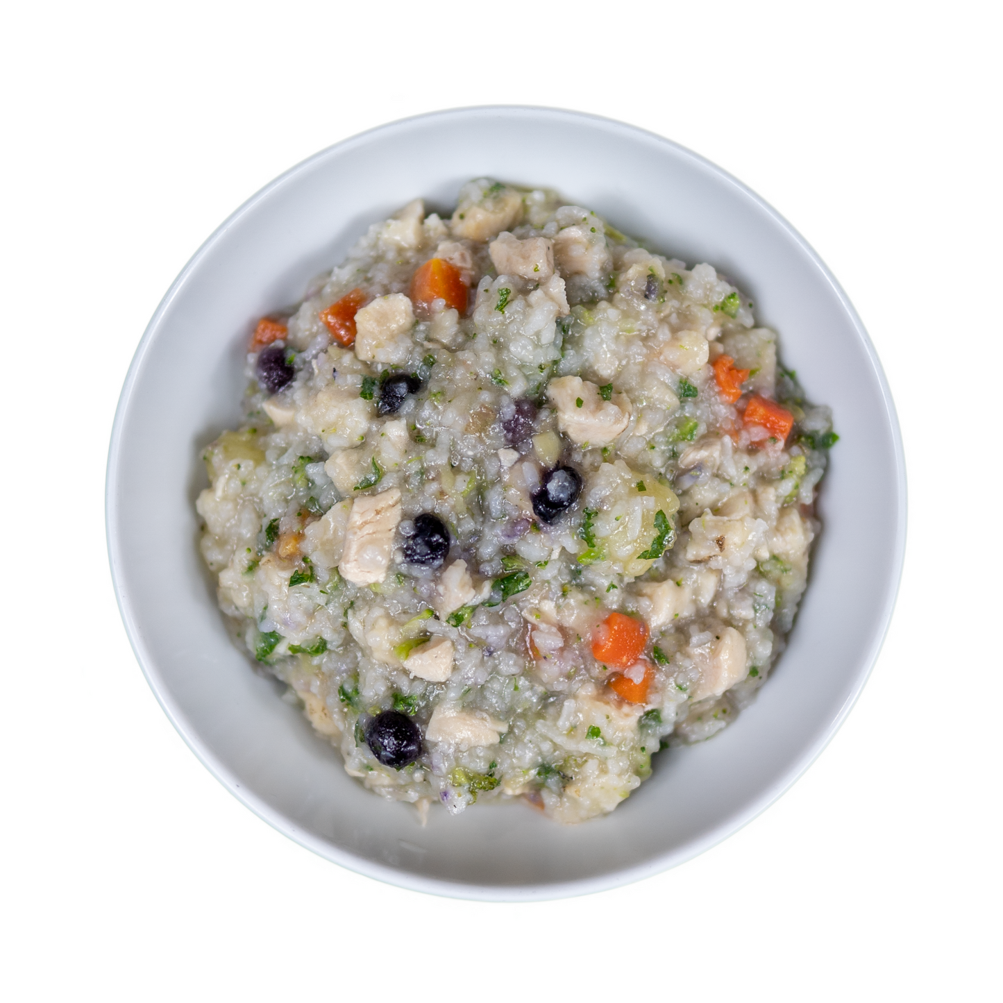 Dog Food - Chicken