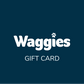 Waggies Gift Card